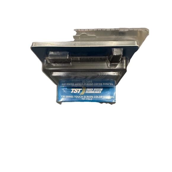 truck system technologies tire monitor system TST 770 series - Picture 6 of 6